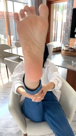 Jessica Hester Hsuan Instagram - 