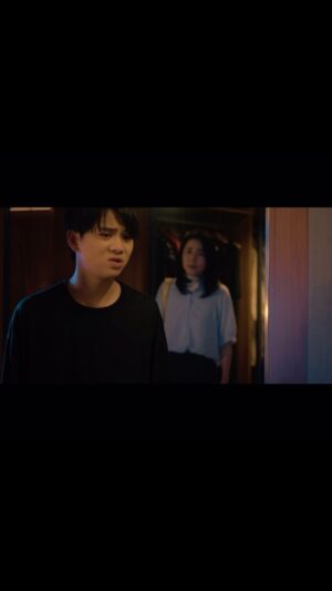 Jessica Hester Hsuan Instagram - 我也爱你 😂😂😂

大家记得收看 #KillSeraSera #谁杀了她 !!