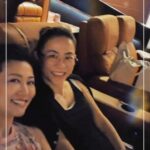 Jessica Hester Hsuan Instagram – One different experience. Everything inclusive. Forgot the different flavoured popcorn and drinks 😄