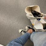 Jessica Hester Hsuan Instagram - Joy ride