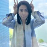 Jessica Hester Hsuan Instagram - 21! 21! 21! 重要事情要說三次！