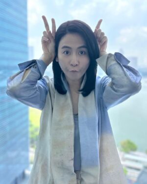 Jessica Hester Hsuan Instagram - 21! 21! 21! 重要事情要說三次！