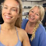 Jessica McNamee Instagram - And that sees out 8 months of Mortal Kombat ll. What a ride! I love these guys and this crew and I miss them all so much already. Sad to be wrapped but happy to never go to the gym again. 💋💀 can’t wait to share more with you. It’s going to be rad.