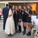 Jessica McNamee Instagram – Happy Thanksgiving weekend everyone. The pie was not a hit. Cheers!