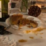 Jessica McNamee Instagram – Happy Thanksgiving weekend everyone. The pie was not a hit. Cheers!