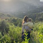 Jessica McNamee Instagram - April/Mayish