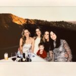 Jessica McNamee Instagram - 2023 💫 with a side of rain