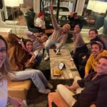 Jessica McNamee Instagram – Nola, baby! 🎬   🤰🏻  🎉