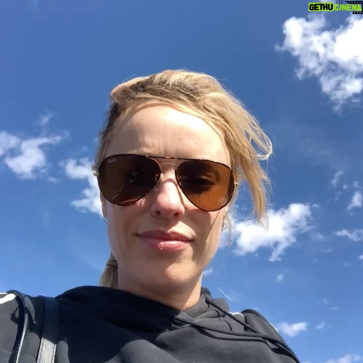 Jessica McNamee - 25.3K Likes - On this day 2 years ago 🤯 we landed on a mountain top in the middle of Coober Pedy in search of Raiden’s Temple. It was as dusty and hot and fly ridden as it looks… and so fricken cool!
