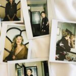 Jessica McNamee Instagram – 2021. Mostly friends with a side of work and travel. The best kind of balance ⚖️ There was a lot of good amongst the chaos 🎉 wishing you all a happy new year! See you on the flip side x