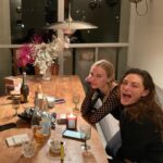 Jessica McNamee Instagram - The last few months