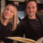 Jessica McNamee Instagram - The last few months