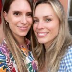 Jessica McNamee Instagram – Happy Birthday to my darling @maddysimmer! You look very hot here. As your idol @dollyparton would say, it costs a lot of money to look this cheap. Don’t we bloody know it! 🎉 #cheap #hot #dolly #loopymango #boomer