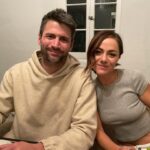 Jessica McNamee Instagram - The last few months