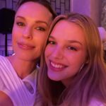 Jessica McNamee Instagram - Thank you @marieclaireau and @nickybriger for such a special evening celebrating the Women of the Year. I was unbelievably inspired by those nominated and honored on Wednesday evening and equally so by all of the wonderful women who were in the room that night. Women rule. Special mention to my hot dates @teagancroft and @jaydegee 👯‍♀️ 📸 Hanna Lassen