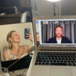 Jessica McNamee Instagram – 2021. Mostly friends with a side of work and travel. The best kind of balance ⚖️ There was a lot of good amongst the chaos 🎉 wishing you all a happy new year! See you on the flip side x