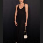 Jessica McNamee Instagram - Thank you @chanelofficial for the most beautiful evening. The 1932 High Jewelry collection is 😍 and @phoebejtonkin is the best date @ilona_hamer @emilychengmakeup 📸 @willysanjuanphotography #CHANEL #CHANEL1932 #CHANELhighjewelry