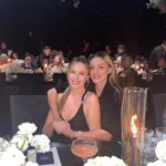 Jessica McNamee Instagram - Thank you @chanelofficial for the most beautiful evening. The 1932 High Jewelry collection is 😍 and @phoebejtonkin is the best date @ilona_hamer @emilychengmakeup 📸 @willysanjuanphotography #CHANEL #CHANEL1932 #CHANELhighjewelry