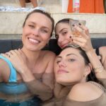 Jessica McNamee Instagram - Photo dump! As the kids say.