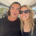 Jessica McNamee Instagram - And that sees out 8 months of Mortal Kombat ll. What a ride! I love these guys and this crew and I miss them all so much already. Sad to be wrapped but happy to never go to the gym again. 💋💀 can’t wait to share more with you. It’s going to be rad.