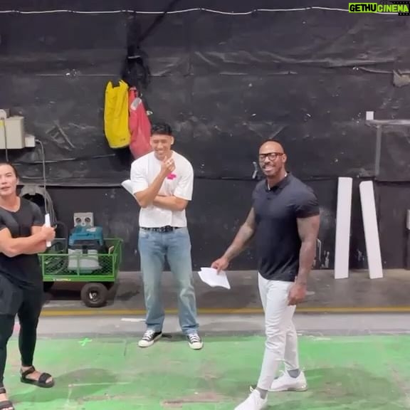 Jessica McNamee - 16.9K Likes - And that sees out 8 months of Mortal Kombat ll. What a ride! I love these guys and this crew and I miss them all so much already. Sad to be wrapped but happy to never go to the gym again. 💋💀 can’t wait to share more with you. It’s going to be rad.