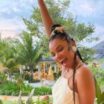 Jessica McNamee Instagram - JAMAICA in July 💭