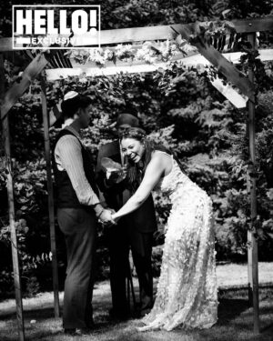 Jessica Parker Kennedy Instagram - #RonenRubinschnitzelKennedy

@hellomag
📷 @olroy27