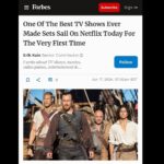 Jessica Parker Kennedy Instagram - All Four Seasons Now Streaming On @Netflix US. I can’t say enough about my time filming this show. Truly the best experience of my life. ❤️🏴‍☠️ #BlackSails