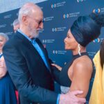 Jessica Parker Kennedy Instagram - A very late thank you to @mercyforanimals for asking me to present an award on this incredibly special night! The honorees included @chefbabette @thekoreanvegan #JamesCromwell and Joshua. Let us continue to respect and protect animals and push to end their exploitation through violent and torturous factory farming. #YouAreWhatYouEat #Vegan Makeup by @makeupbymotoko Hair by @tildebymatilde Diamond by @vraiofficial
