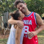 Jessica Parker Kennedy Instagram - Happy Birthday to the creaturiest creature I know! Love you 🌕✨🌞🌌