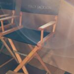 Jessica Parker Kennedy Instagram - BTS Part 1 #PercyJackson