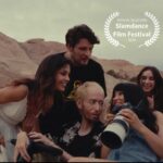 Jessica Parker Kennedy Instagram - Extremely proud of our very special film premiering at #SlamDanceFilmFestival next month! @dannykurtzman and @shanestanger thank you for including me in this story. #GoodBadThings