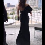 Jessica Parker Kennedy Instagram - Never in my life have I ever been in a room with so many humans that exude pure love. I feel so lucky to have been able to attend the @GLAAD Awards this year. Thank you @RonenRubinstein for taking me as your date. Thank you to @EurekaOhara @BobTheDragQueen and @ItsShangela for epically hosting like the bad bitches that you are! As I have been enamored by the art of drag since I was a child, it took everything in my power not to rush the stage and latch onto the three of you. Thank you to @ZekerChief for proposing to @NicoSantos ON STAGE and exposing me to my first in person proposal! And of course thank you to @SarahKateEllis and @VictoriaAlonzo76 for your ginormous brains, beauty and incredibly inspiring speeches! Humans of the United States Of America, please please do the right thing and vote to pass #TheEqualityAct. People should be able to be safe in all spaces to love who they love and identify how they feel. 🇺🇸❤️🏳️‍🌈 Styling By: @LisaCStyles @LucianaBalderrama @VraiOfficial @TylerEllisOfficial @Grace_Phillips @TildeByMatilde