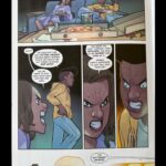 Jessica Parker Kennedy Instagram - THIS IS BANANAS! “Earth-Prime The Flash” Comic Book and lil XS is in it! #TheFlash ⚡️