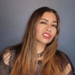 Jessica Pimentel Instagram – ‘Sup?
😈
#newhousewhodis
#selftaperealness