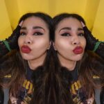 Jessica Pimentel Instagram - On the road again... 💋 . . #estoesbrujeria @brujeria_oficial #oneofusalwaystellsthetruthandoneofusalwayslies #encabronada #brujaencabronada