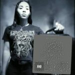 Jessica Pimentel Instagram - HA¶¶¥ ANNIVEⓇSAⓇ¥ @vlhll Thank you for letting me play for you. 🎻🎻🎶 GXIMOIRE 💀 "Ormens Offer" VALHALL
