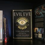Jessica Pimentel Instagram – So happy to welcome this new book into my new home. Holding the place of honor on my “friends  accomplishments shelf” in my library, I couldn’t be prouder of my dear friend and fellow darkling Antonio Pagliarulo @mago_antonio_  who wrote a comprehensive study on “The Evil Eye” 🧿. It’s been a long time coming with years of intense research and training poured into every page. This book will be indispensable addition to your magikal library and will quickly become your go to reference guide in times of need should you choose delve deeper in practice and get in touch with your roots, spirit and the magic that surrounds us. At the very least, learning how to observe the intentions, motivations and emotional energies of others will help us become more in tune with ourselves and help develop priceless intuition and compassion towards the suffering of others as well as our own. 🧿🤘🌶️🧄🙏🕯️📿🪞 
Now available on Amazon!!! 
AUGURI Antonio! Bravo.