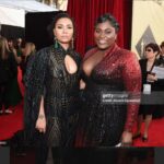 Jessica Pimentel Instagram - I couldn't go to bed tonight without sending some love from overseas to my bosom buddy and Oscar Nominated friend @thedaniellebrooks !!! You have come so far and I am so incredibly proud of you. You are a FORCE in every way and long may you reign. Take it all in sis. You deserve every minute. Love love love. 💜 Welcome to @theacademy