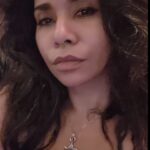 Jessica Pimentel Instagram - Just me , waiting patiently for line 4 of Revelation 6:12 to drop.