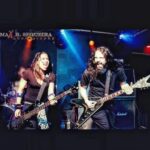 Jessica Pimentel Instagram – Please join me in wishing my brother @sheprock25 A VERY HAPPY BIRTHDAY!!
This will forever be my favorite picture of us and I thank you for forcing me to start playing music again in not one but Two bands (@desolate_nyc  @alekhinesgun ) it’s been a joy to watch you reach so many amazing goals and you are a constant inspiration as a friend, a musician, an educator and a father.  You are amazing. Woooooooooooooo wish I could be there to celebrate with you!

#jessicapimentelmusic