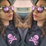 Jessica Pimentel Instagram – When you’re at the airport so much you don’t know if you’re coming or going..
#yovoyvoyvoy
#peligrosovalleysocialclub 
#oneofusalwaystellsthetruthandoneofusalwayslies