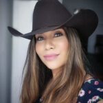 Jessica Pimentel Instagram - With so much going on in the world, people choose to get mad at the strangest things. 🤠 Thank you @stetsonusa #vaquera