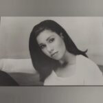 Jessica Pimentel Instagram - This is 21 ... Or more accurately, 20, 19,18? Not sure. It's all a blur really. Shout out to Mom for having the only pictures of me not on a stage or riding a crowd at a hardcore show. I'm sad that I don't have any theater pics or personal pics at my temple in Howell on my phone so these will have to do. 1/2 My first headshots after college when black and white was still in and they all were buttery smooth and taken on film. 😱 3/ CBGB 4/5 Coney Island High. . I don't know who took any of these pictures so if you did let me know.. I still remember the lyrics we were screaming and slide number 3. "You thought I'd never go anywhere. You thought I'd be nothing, less than you. Well now look at me motherf*cker. I'm better than you. I'm better than you!" #thisis21 #21challenge #headshots #vintagephoto #tbt #NYHC