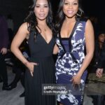 Jessica Pimentel Instagram – Thanks to Big sister @tarajiphenson for being brave enough (and tired enough) to share your truth in your latest interview, which is also the truth of many many many black and brown female actors. 
You had me sobbing right along with you. 
#soulcrushing #thebusinessofshow #tarajiphenson #personofinterest #poi