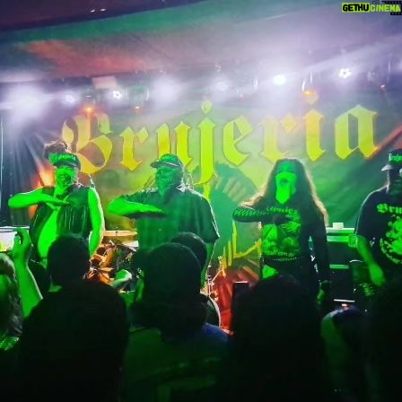 Jessica Pimentel Instagram - Viva la Revoluci贸n 馃摳 @lust_for_life.1