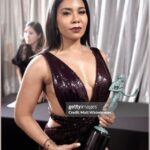 Jessica Pimentel Instagram – Very honored to join Jeff Zinn and his spectacular list of guests on The Podcast:
“Gurus: The Story of Acting from Stanislavsky to Succession.”
If you are a theatre/acting buff, this podcast is for you and anyone
interested in learning about the evolution of an artform first hand and how the artist applies different techniques to create.
Go to my link in bio and click on the Latest Podcast Video Interviews button! Feel free to come back and ask questions below!
.
.
#acting #theatre #stanislavski #moscowartspace #AADA #laguardiahighschool #maratyusim #utahagen #chekov #meisner #themeathod #sagaftra #sagawards #americanacademyofdramaticarts
#screenactorsguild