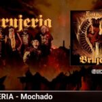 Jessica Pimentel Instagram - Nueva canción de Brujería "Mochado" disponible Ahora. Nuevo Disco "Esto Es Brujeria" se lanzará el 15 de Septiembre via @nuclearblastrecords #estoesbrujeria @brujeria_oficial @biteradiusdesigns