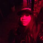 Jessica Pimentel Instagram - What a night.... . . @brujeria_oficial @saintvitusbar @gslades @confinesworld @squish108 @evashedemon @lamante0709 @glenlorieo @tooltribute_schism And everyone else I apologized to ❤️