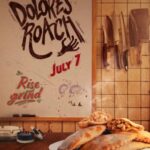 Jessica Pimentel Instagram – Baked to perfection….
.
.
Just 7 days till @thehorrorofdoloresroach makes our world premiere at the @tribecafilmfestival.  And steams on @primevideo July 7th. I am beyond excited to be a part of the @Blumhouse family. 
And a little hungry too 🔪 
#empanadaloca